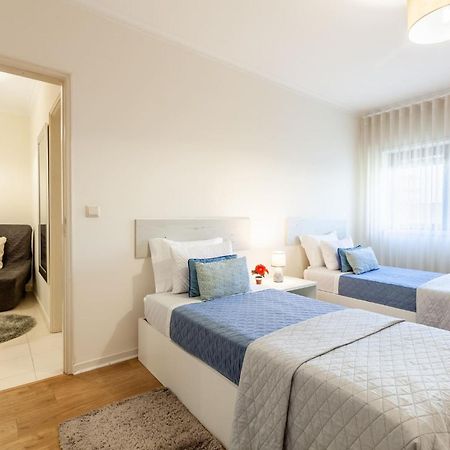 Apartamento Iris - Minho'S Guest براغا المظهر الخارجي الصورة
