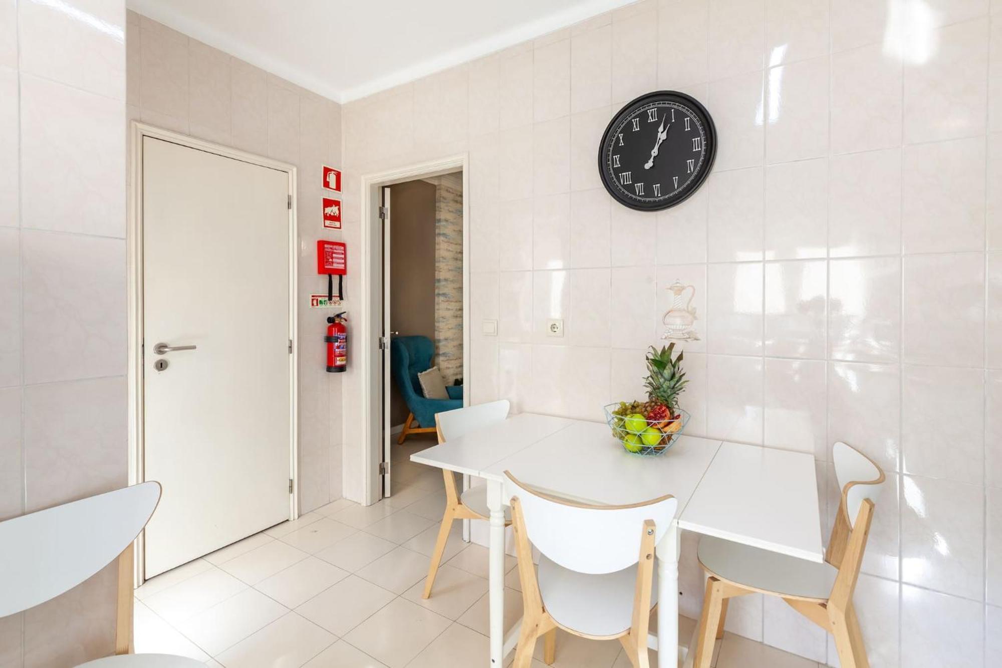 Apartamento Iris - Minho'S Guest براغا المظهر الخارجي الصورة