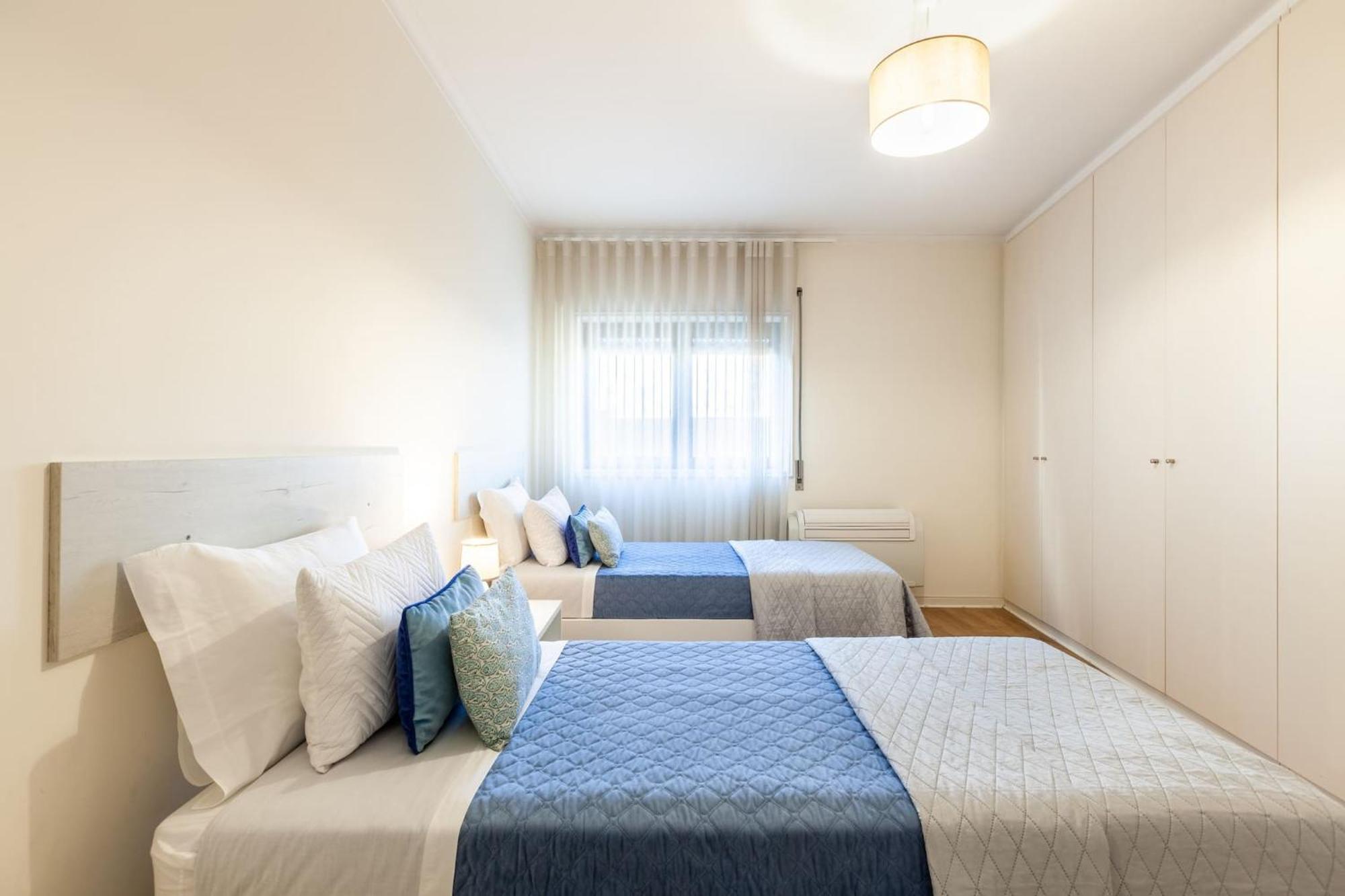 Apartamento Iris - Minho'S Guest براغا المظهر الخارجي الصورة