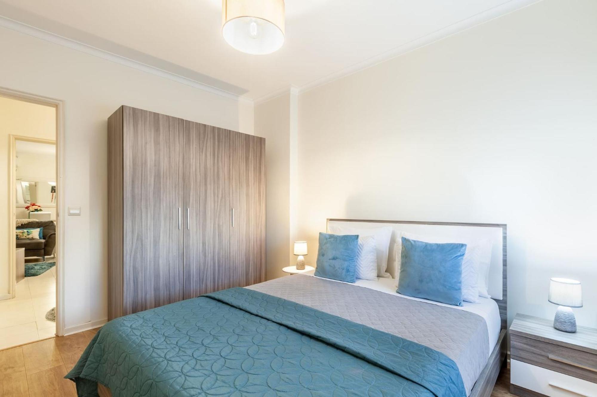 Apartamento Iris - Minho'S Guest براغا المظهر الخارجي الصورة