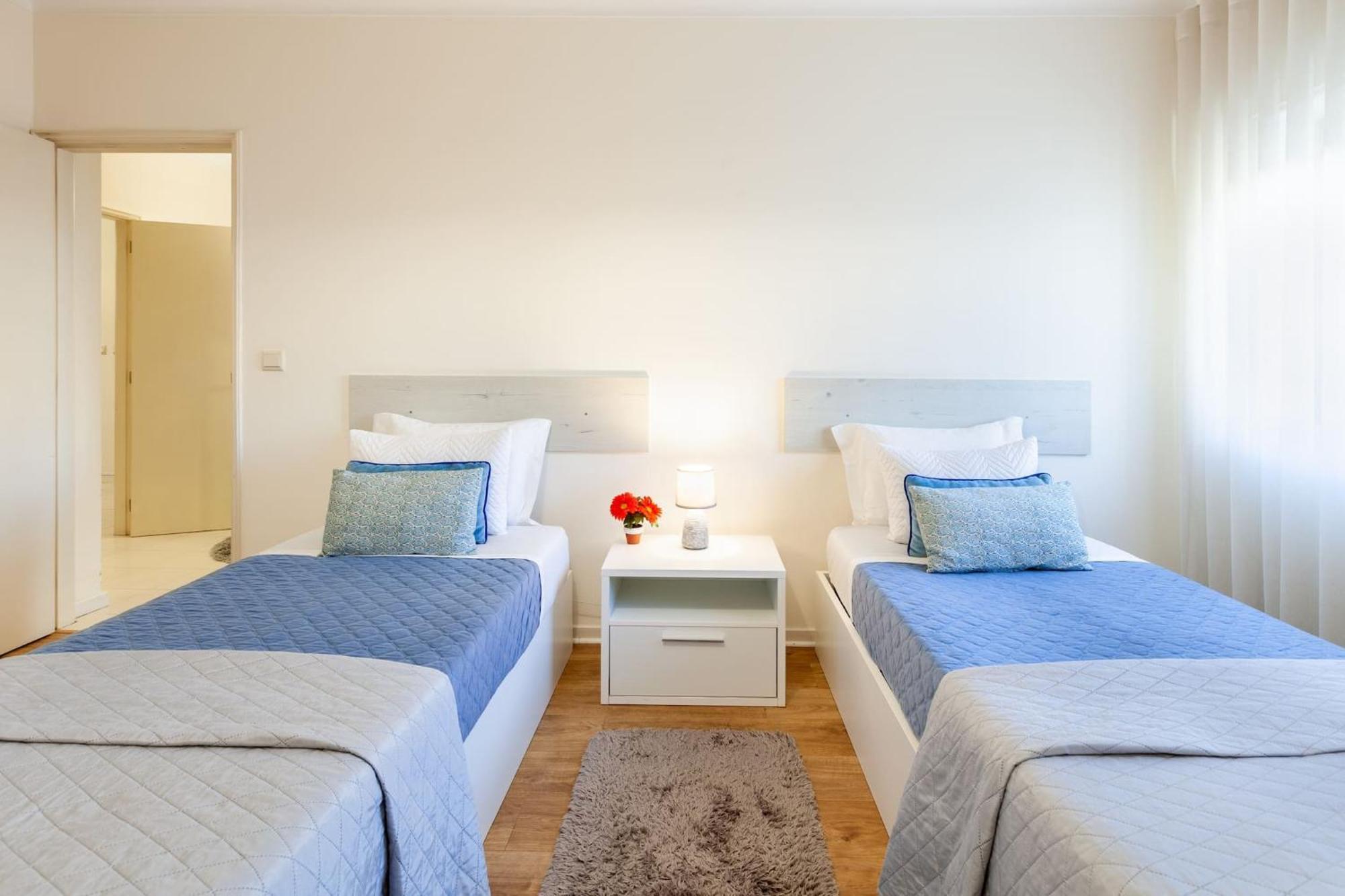 Apartamento Iris - Minho'S Guest براغا المظهر الخارجي الصورة