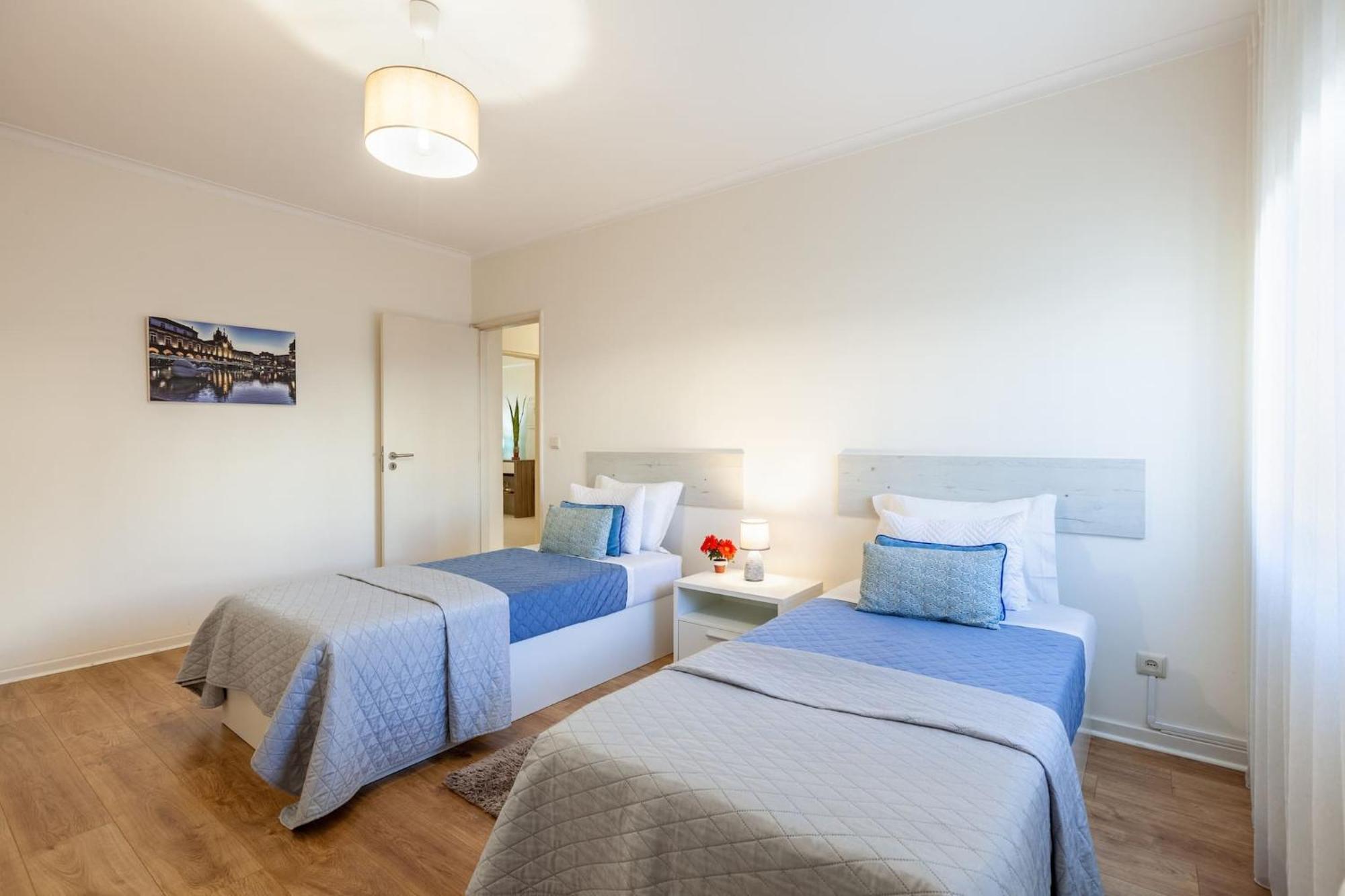 Apartamento Iris - Minho'S Guest براغا المظهر الخارجي الصورة