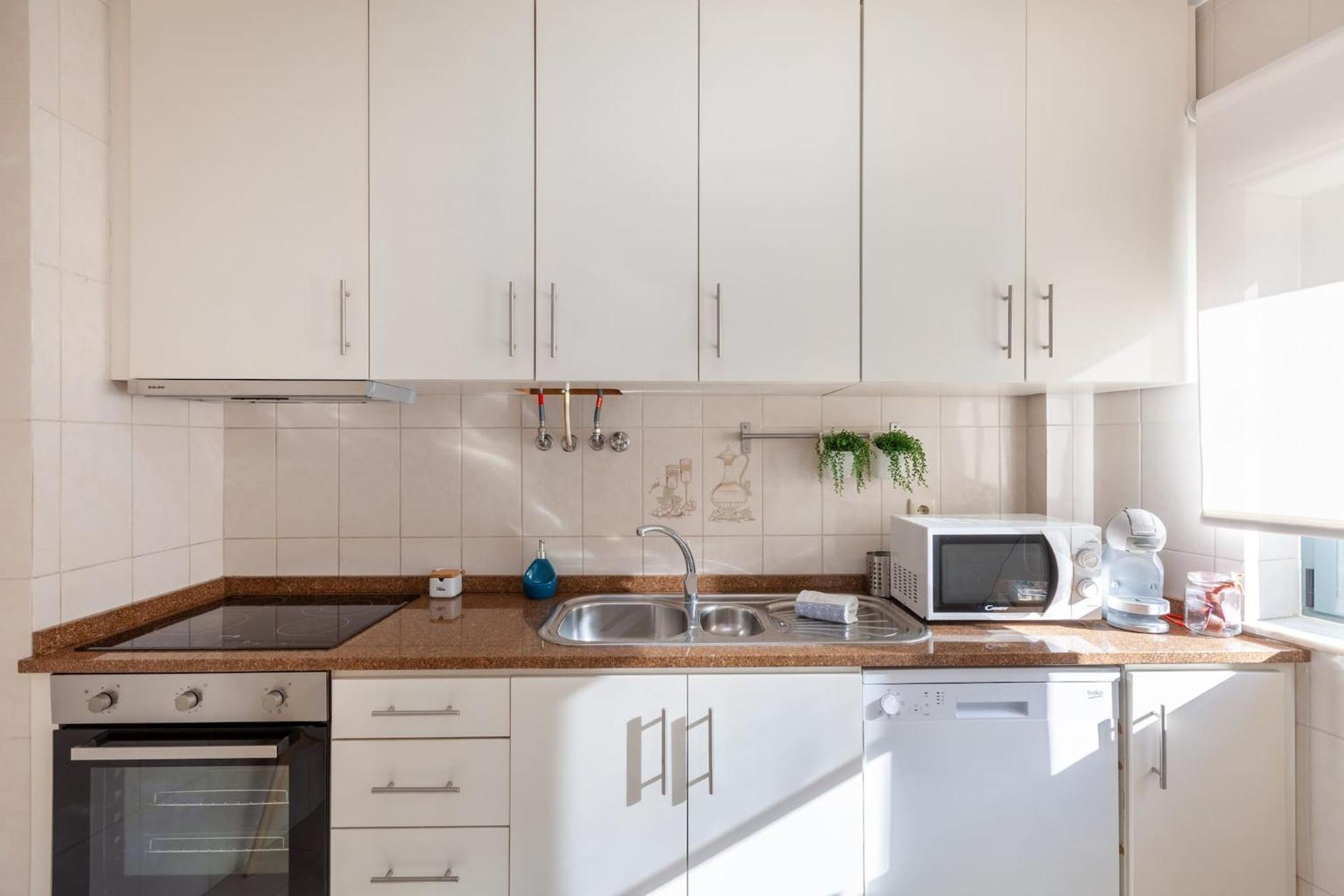 Apartamento Iris - Minho'S Guest براغا المظهر الخارجي الصورة