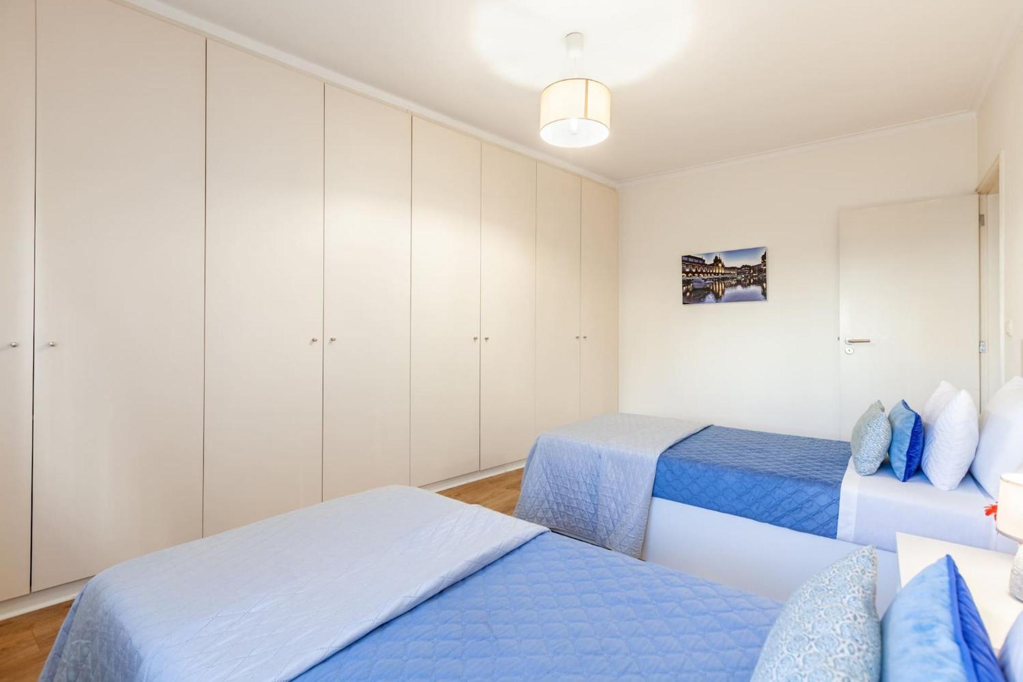 Apartamento Iris - Minho'S Guest براغا المظهر الخارجي الصورة