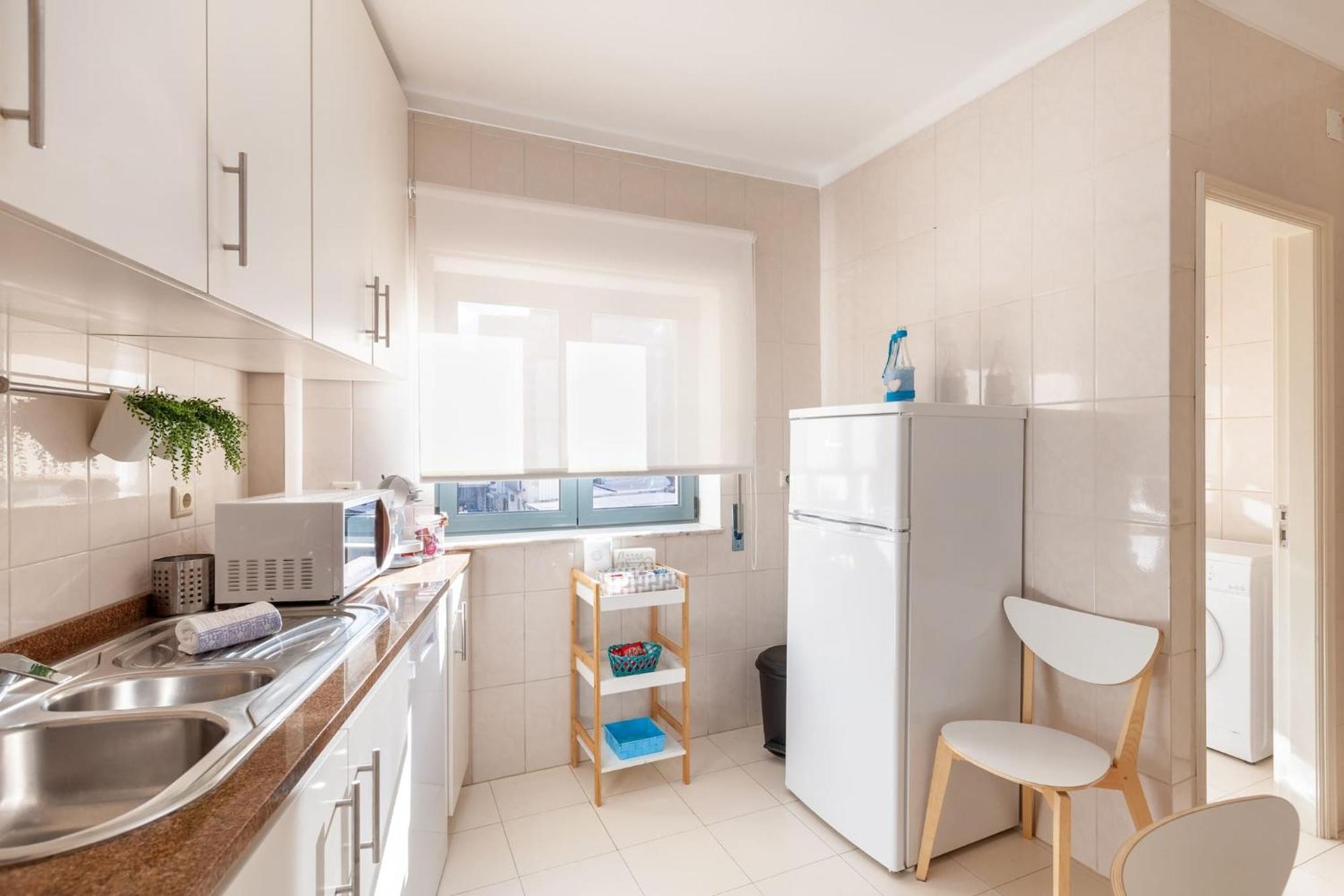 Apartamento Iris - Minho'S Guest براغا المظهر الخارجي الصورة