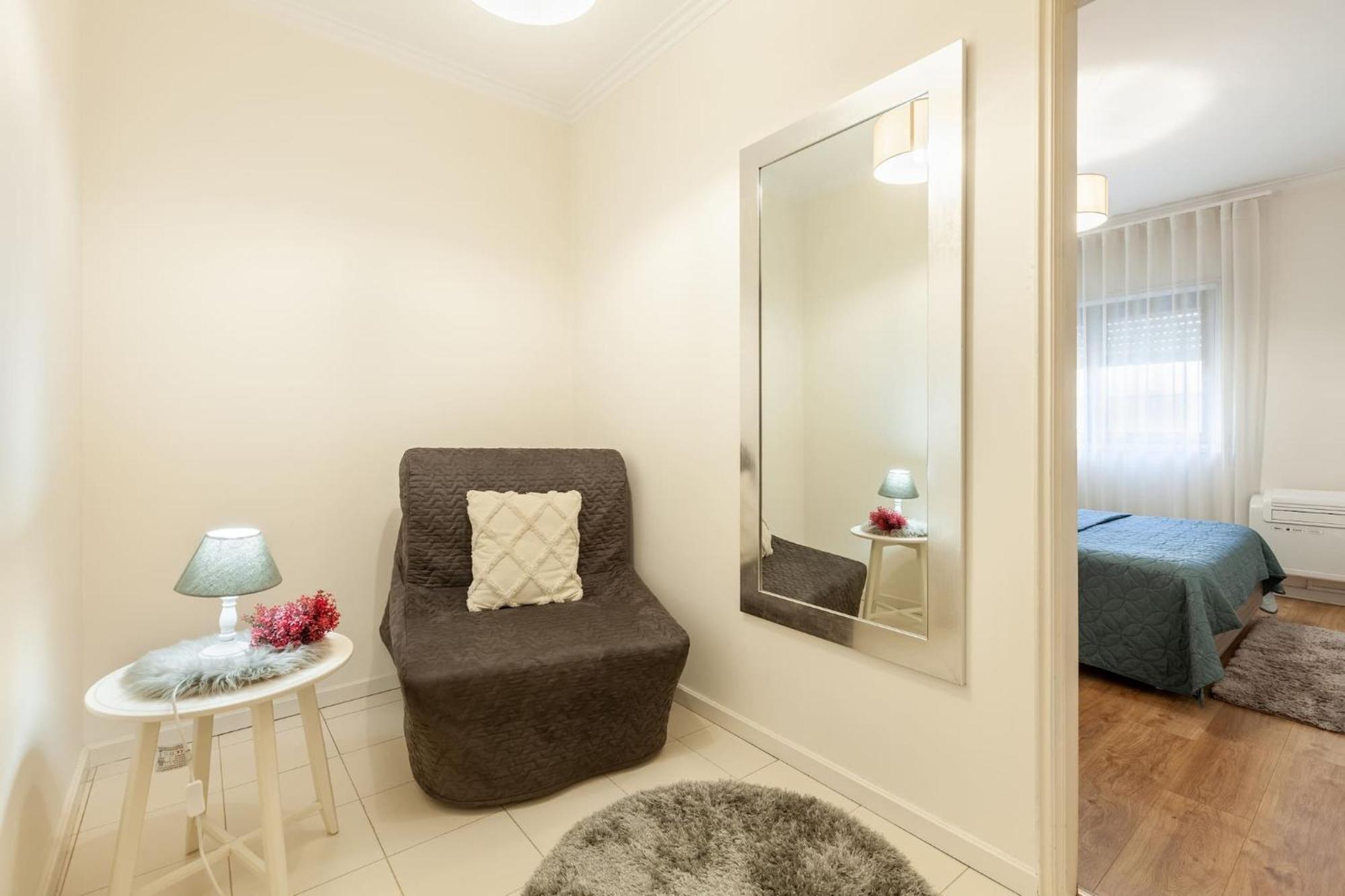 Apartamento Iris - Minho'S Guest براغا المظهر الخارجي الصورة