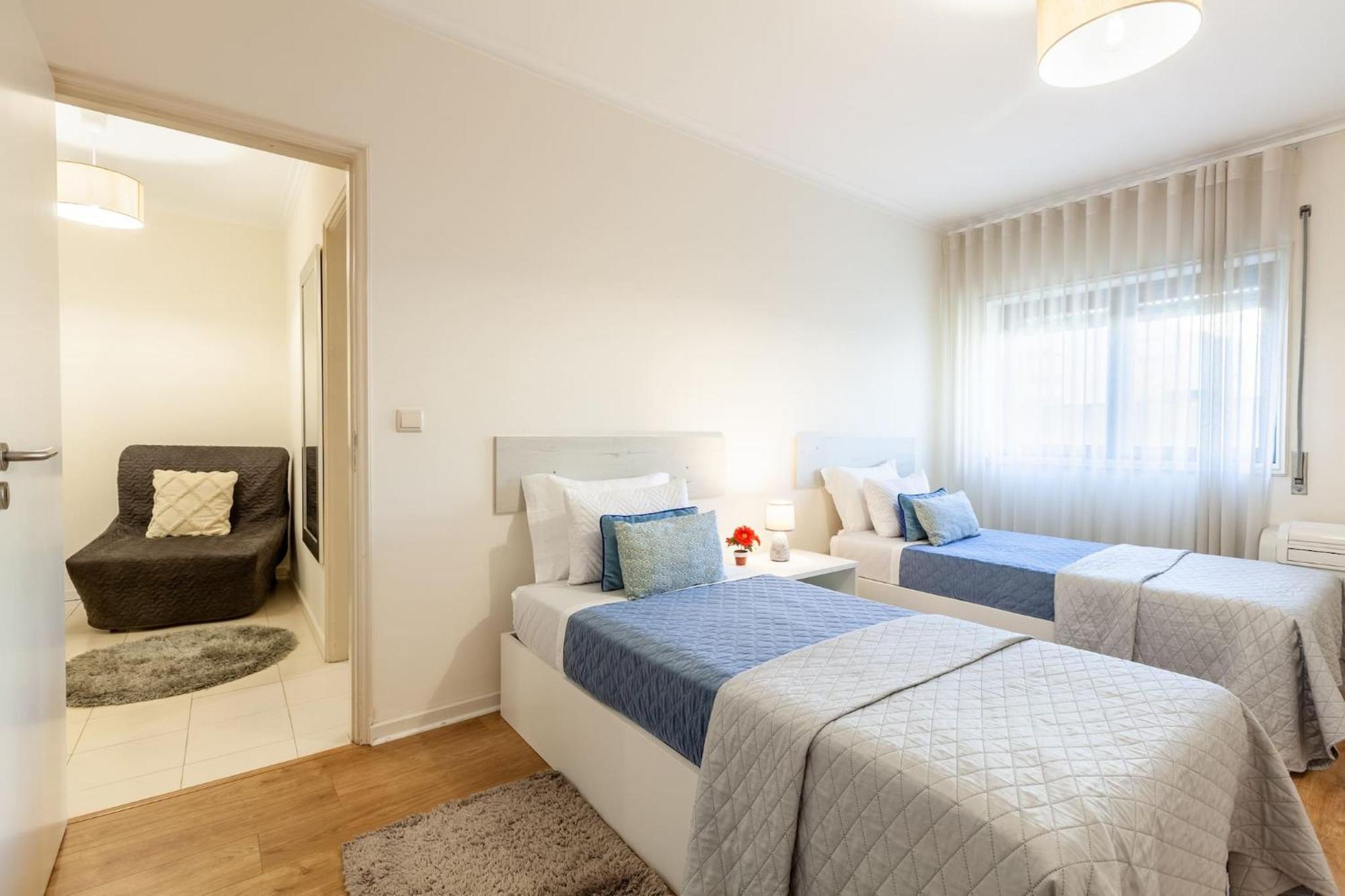 Apartamento Iris - Minho'S Guest براغا المظهر الخارجي الصورة