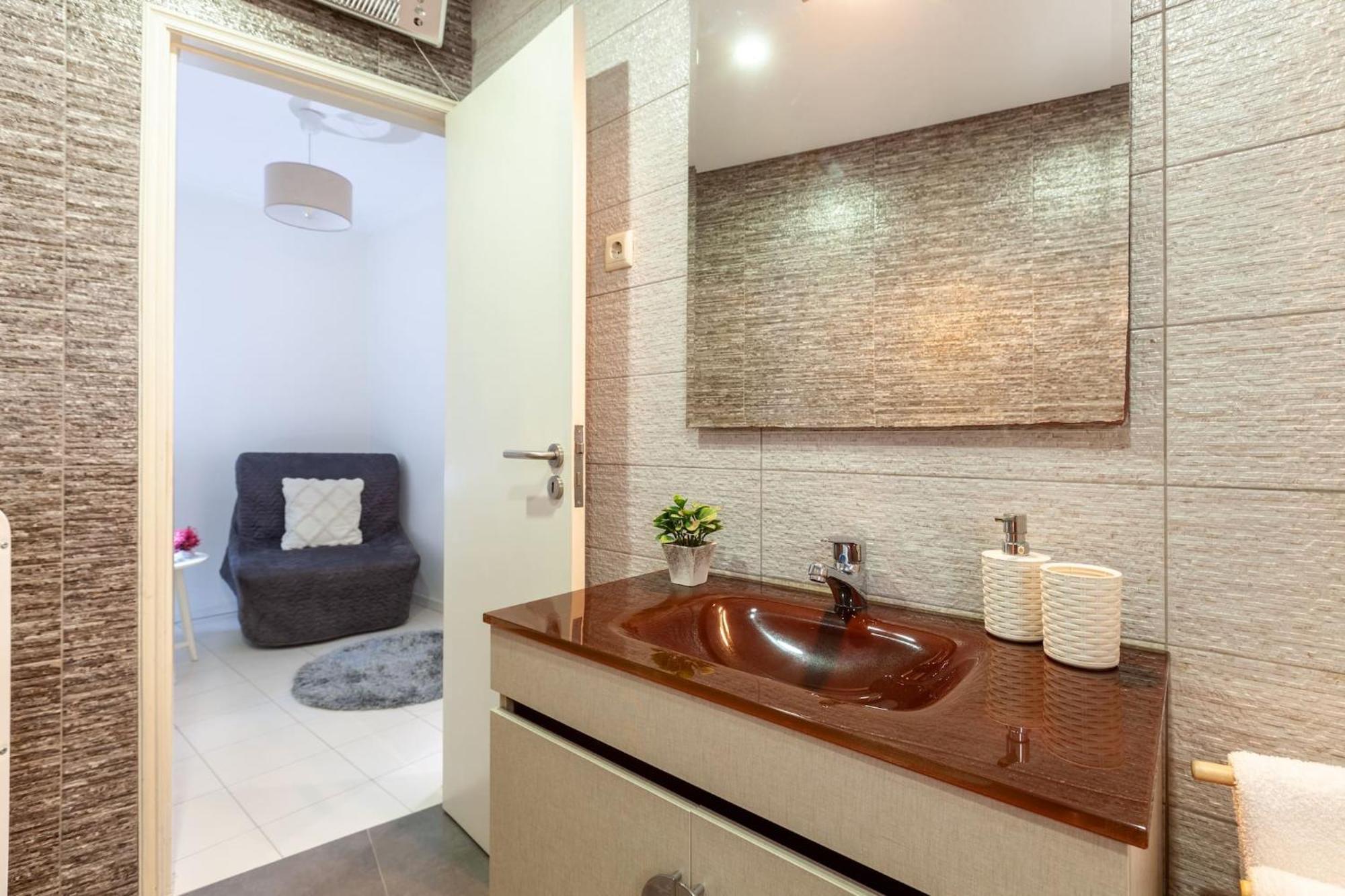 Apartamento Iris - Minho'S Guest براغا المظهر الخارجي الصورة