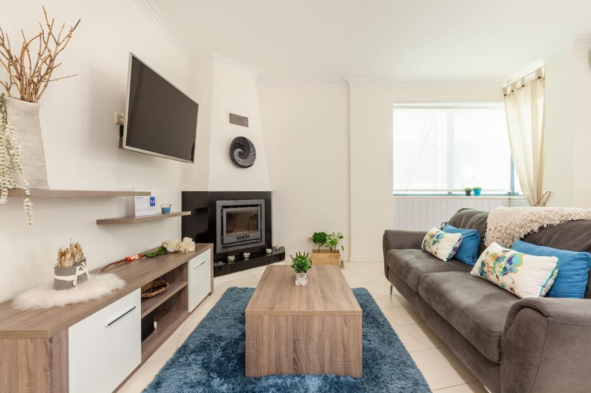 Apartamento Iris - Minho'S Guest براغا المظهر الخارجي الصورة
