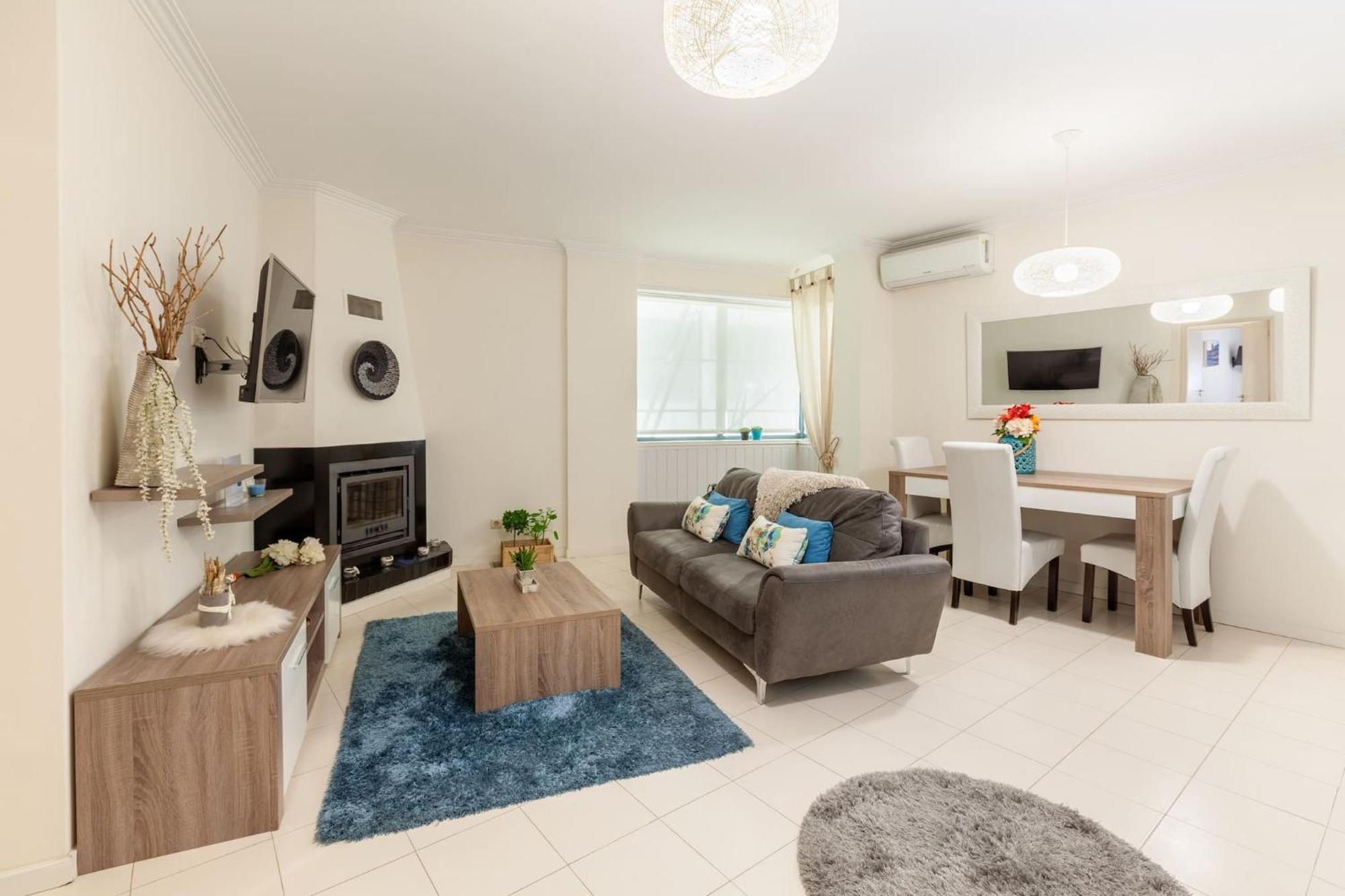 Apartamento Iris - Minho'S Guest براغا المظهر الخارجي الصورة